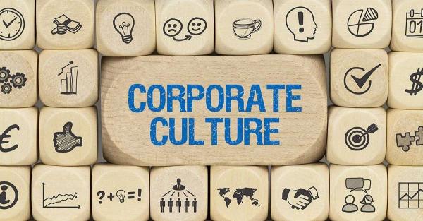 The divine power of a great company culture and how to harvest it